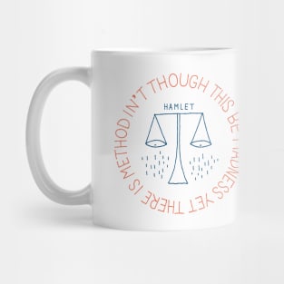 Hamlet Mug